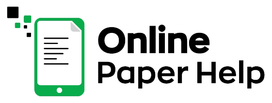 Online Paper Help