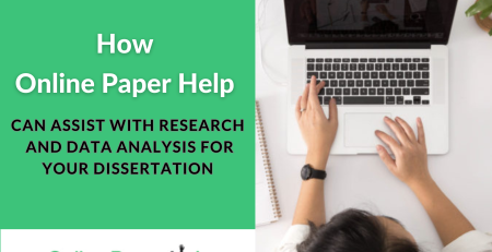 Dissertation Writing Services UK
