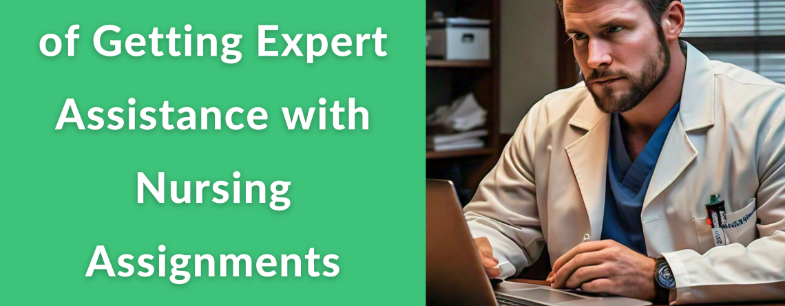 nursing assignment help