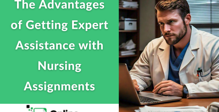 nursing assignment help