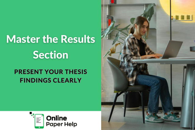 Thesis Writing Services