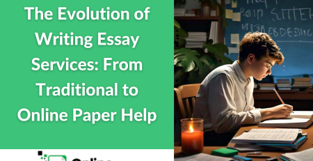 writing essay services