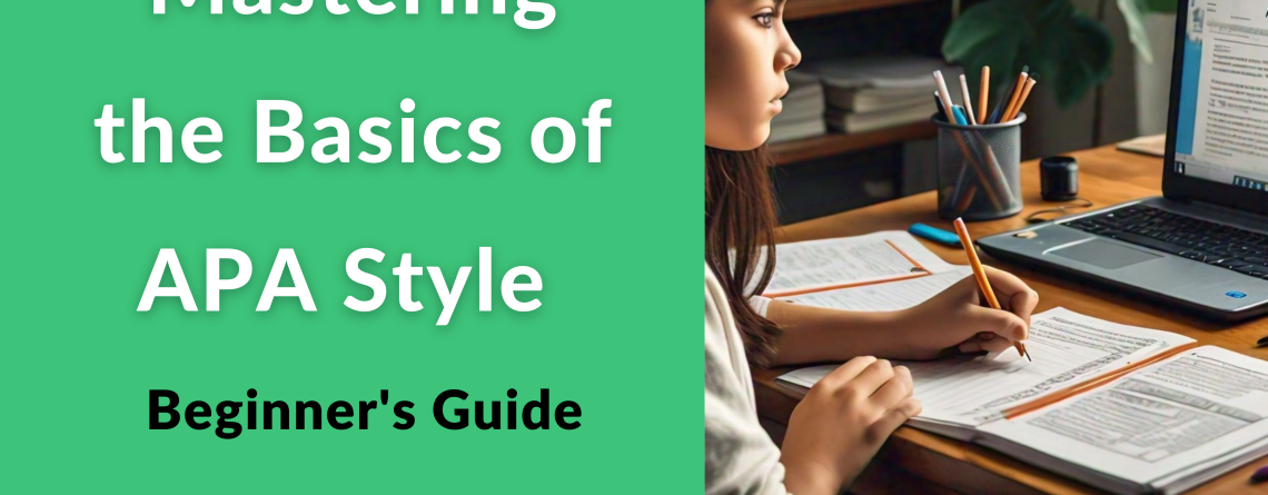 Academic writing service in the UK