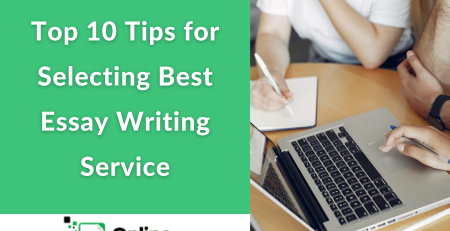Best UK Essay Writing Service