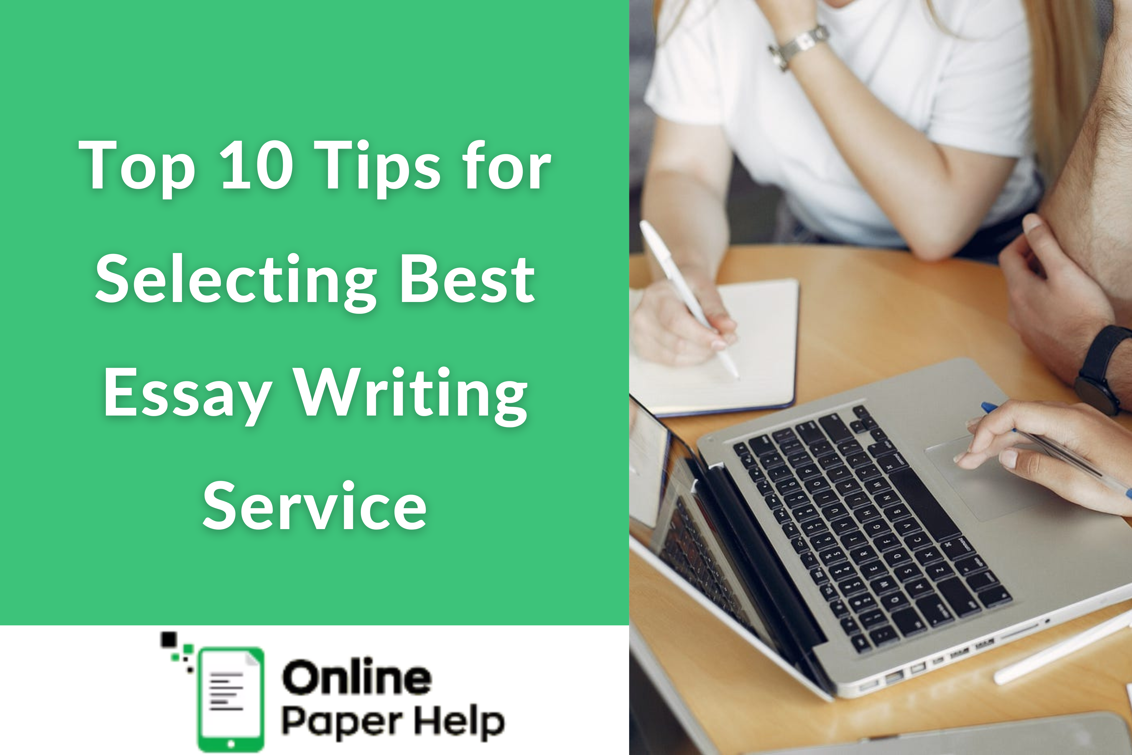 Best UK Essay Writing Service