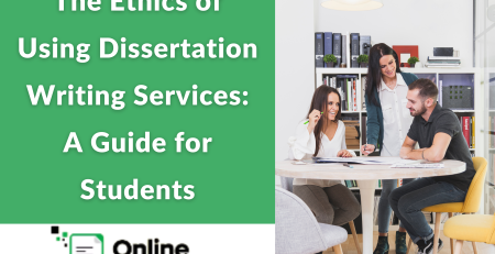 Best dissertation writing services uk