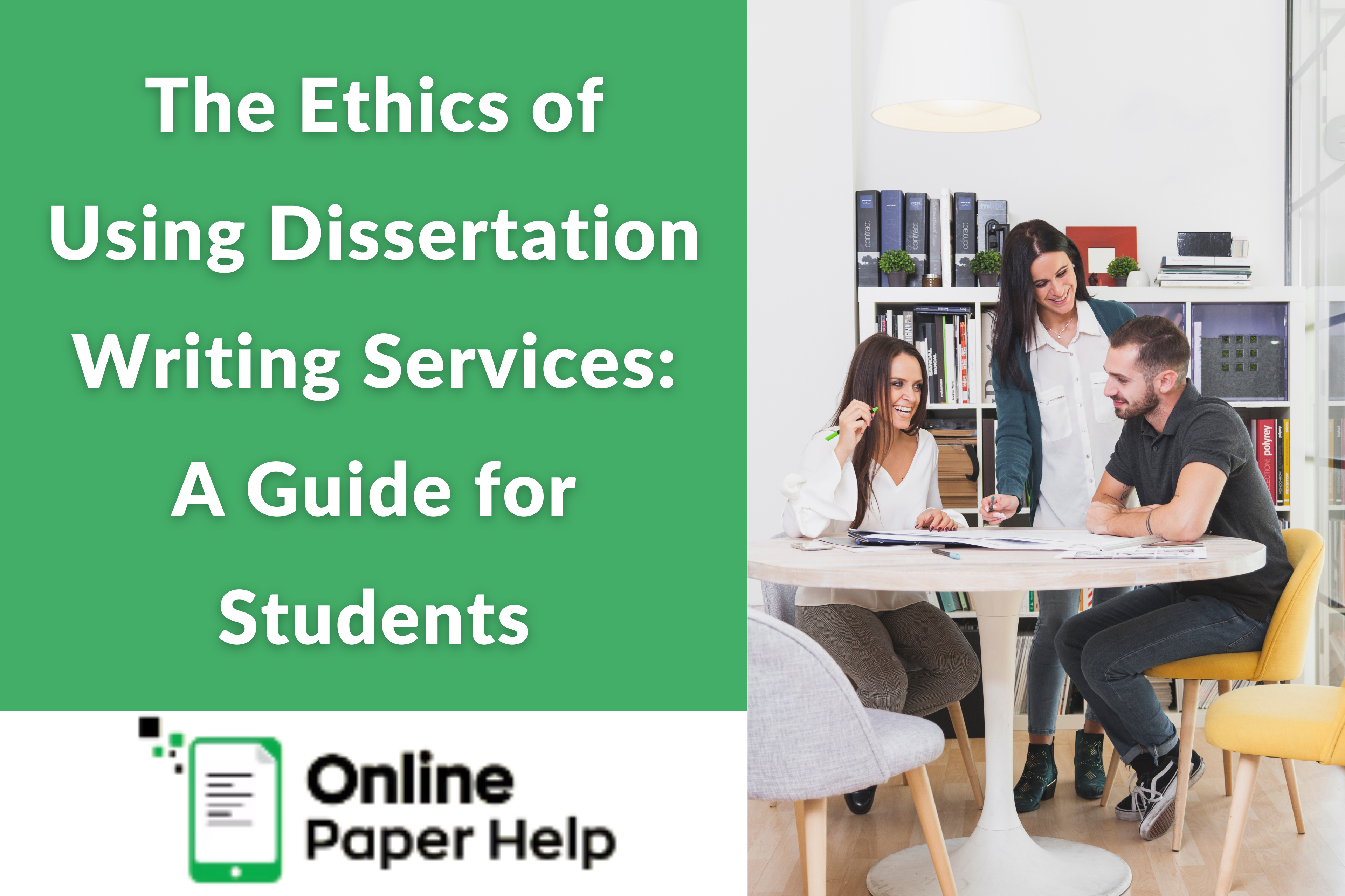 Best dissertation writing services uk
