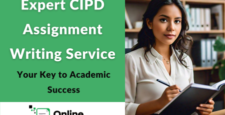 CIPD Assignment Writing Service