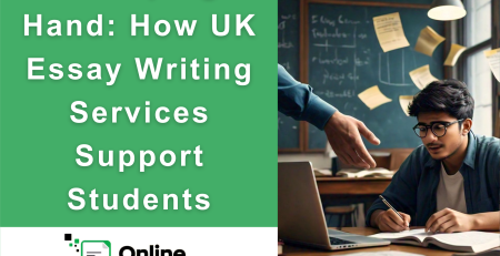 UK Essay Writing Service