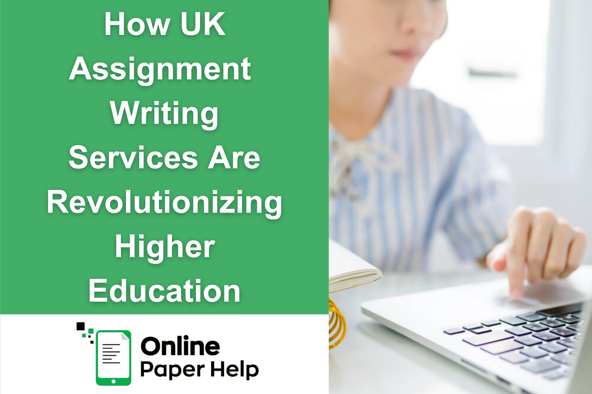 UK Assignment Writing Services