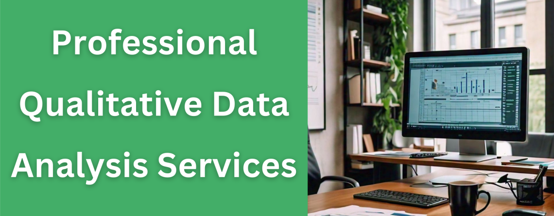 Qualitative Data Analysis Services