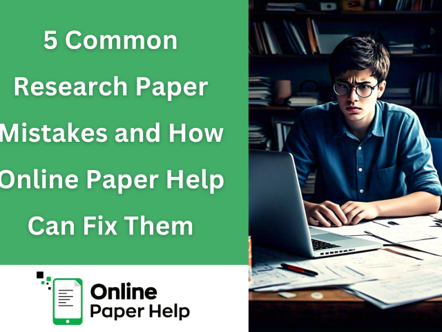 research paper help online