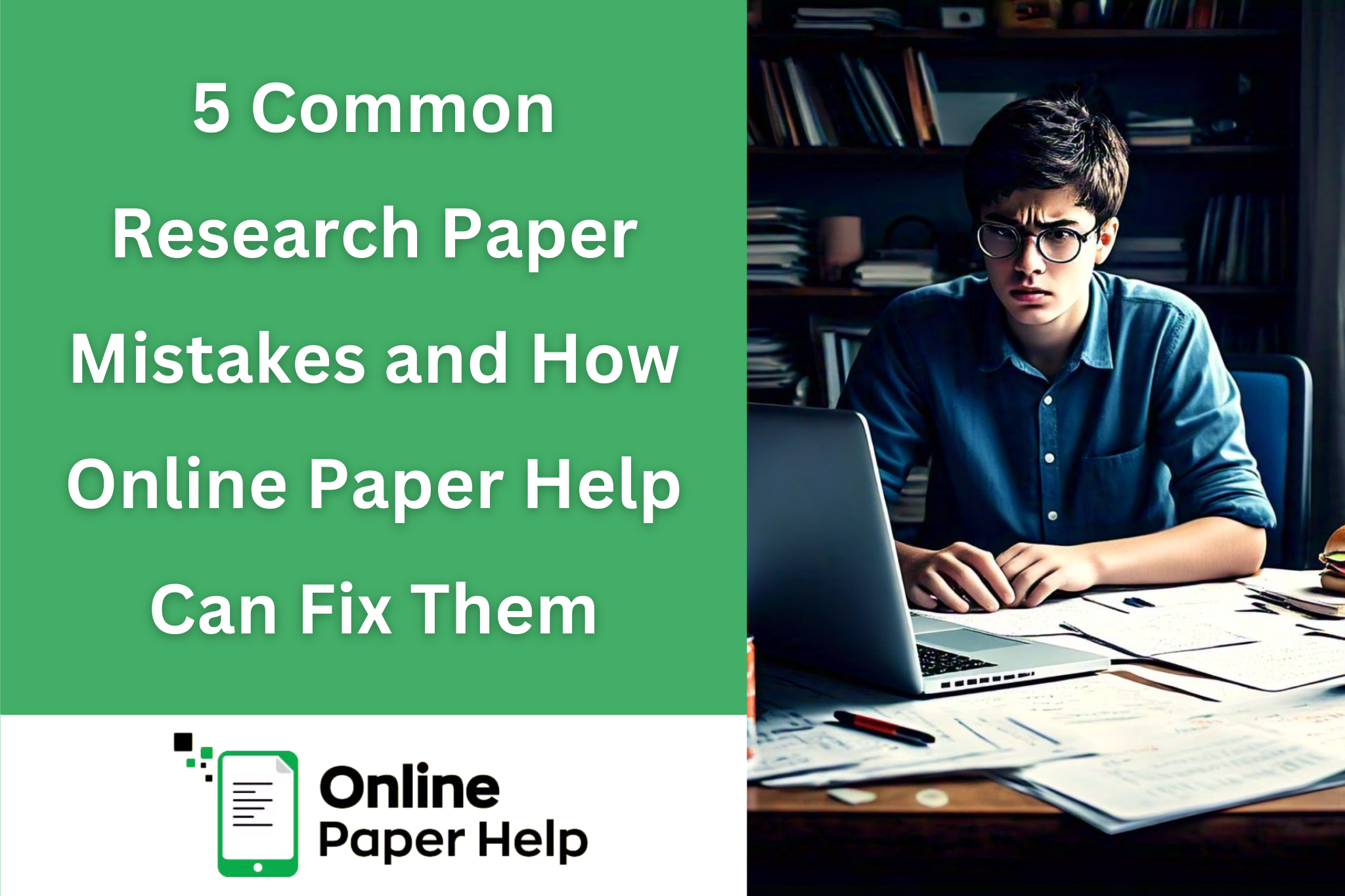 research paper help online